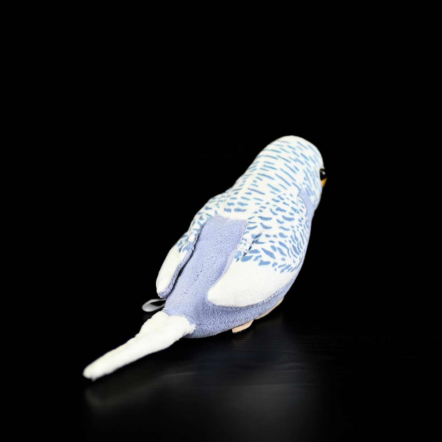 Fairy Zoo | Budgie