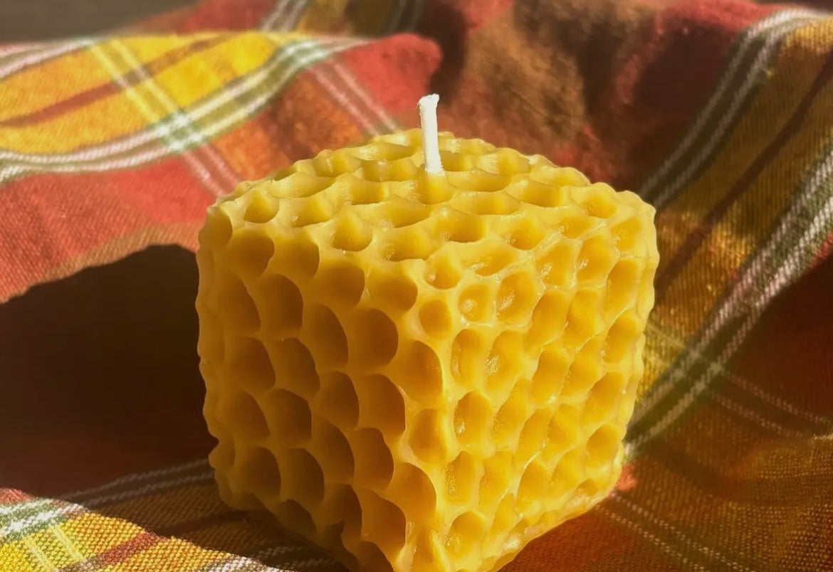 Candles | Beeswax