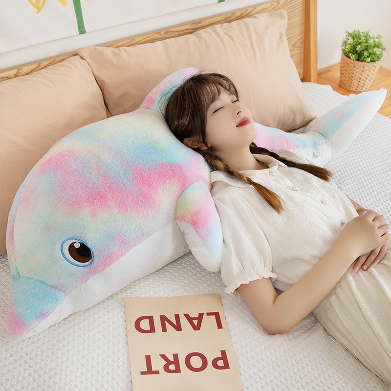 Fairy Zoo | Rainbow Dolphins