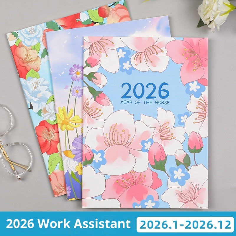 2026 | Planner