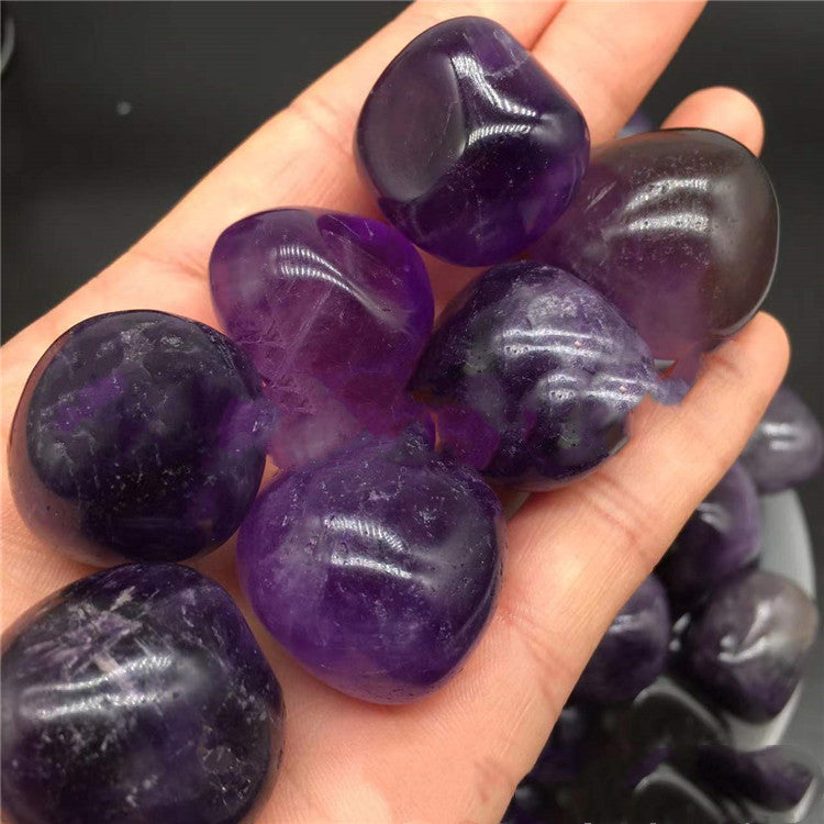 Gems | Large Amethyst