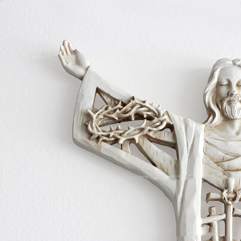 Christ | Cross Of The Resurrected Christ
