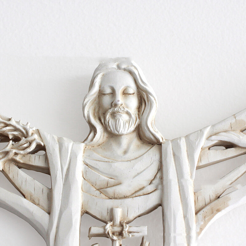 Christ | Cross Of The Resurrected Christ