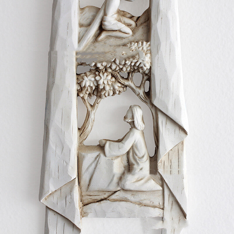 Christ | Cross Of The Resurrected Christ