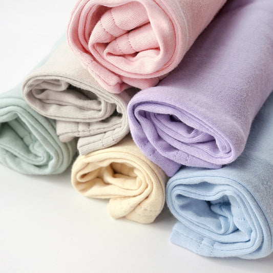 Boys' Shorts Elastic Waist Pants Children's Casual Pants