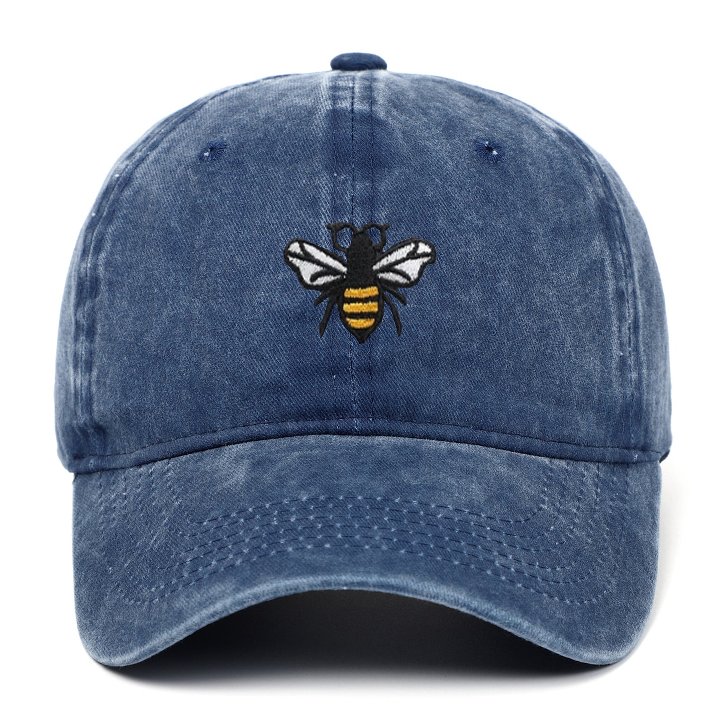 Vintage | Bee Baseball Cap