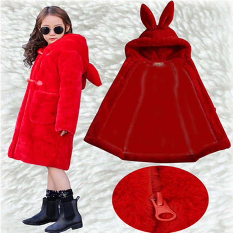 Kids | Coombs Coat