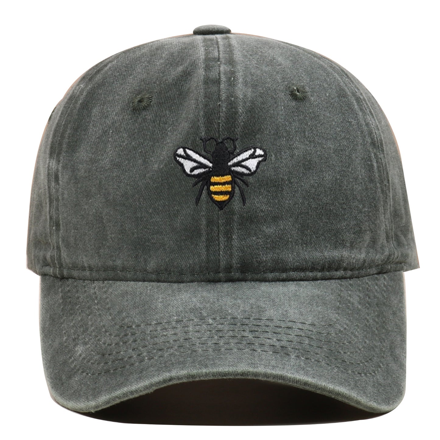 Vintage | Bee Baseball Cap