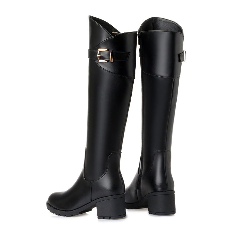 Equestrian | Rider Boots