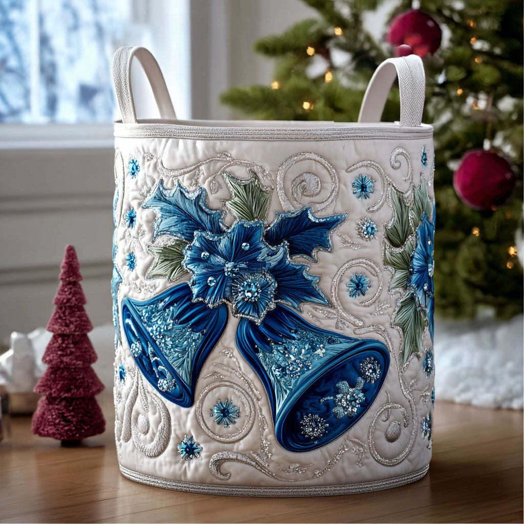 Quilted | Laundry Baskets