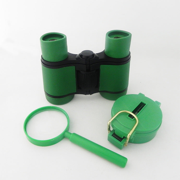 Outdoor Adventure Set
