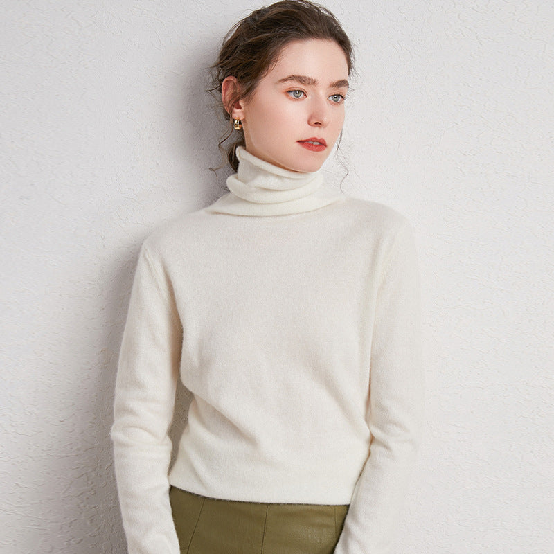 Wool | Cashmere sweater