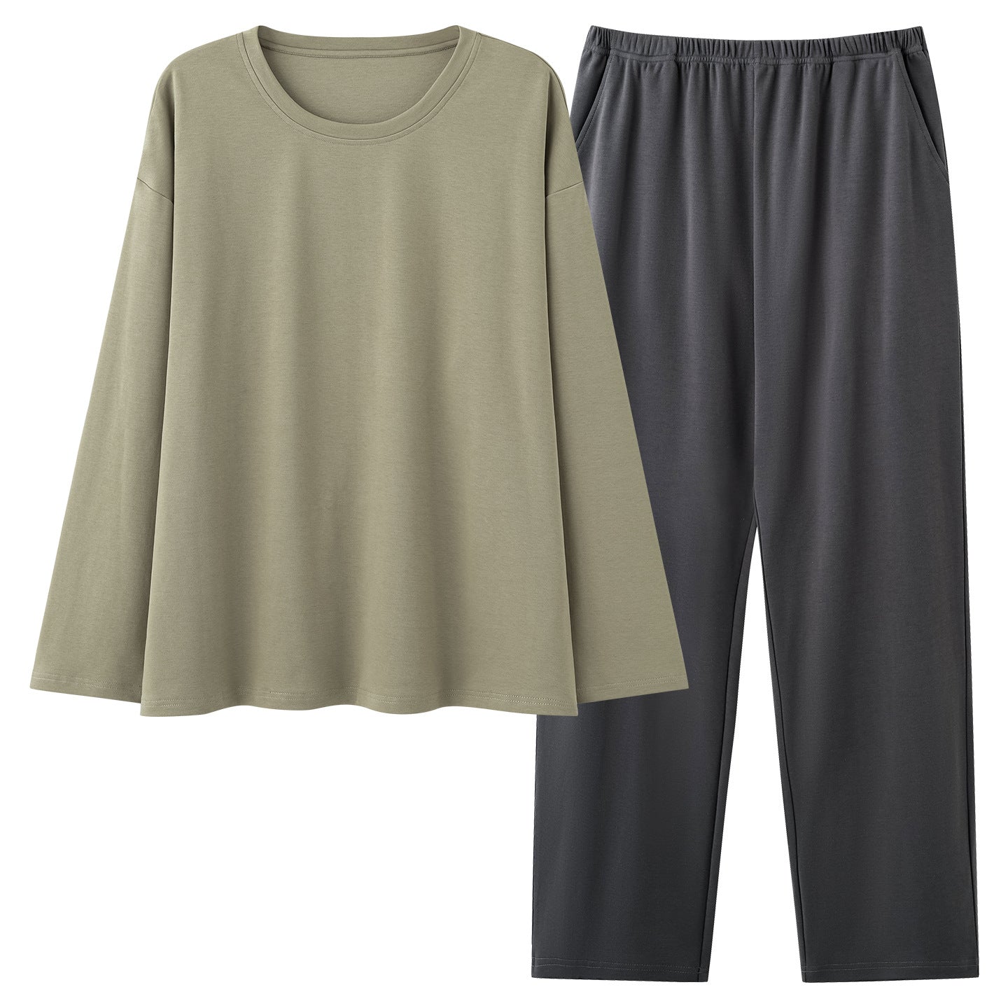 Cotton | Pajama Set