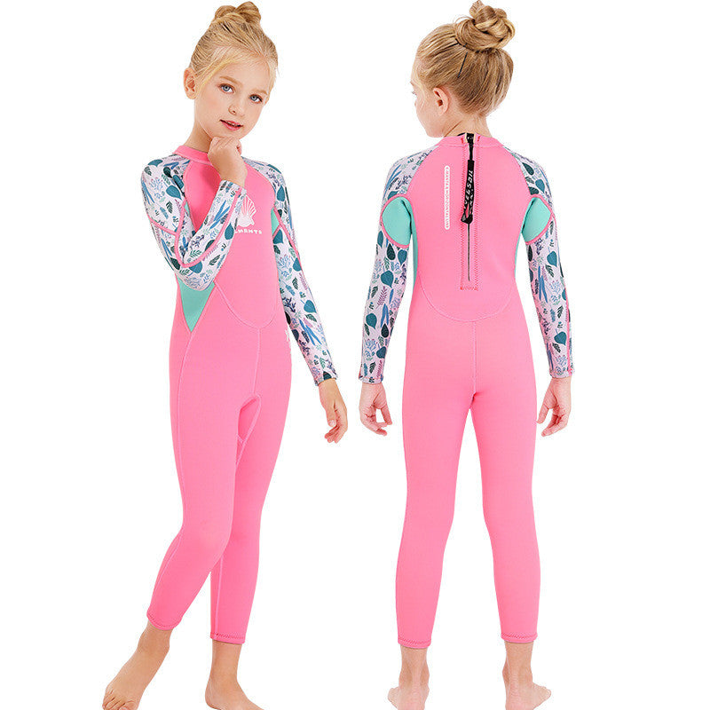 Swim Shop | Kids Swimsuit