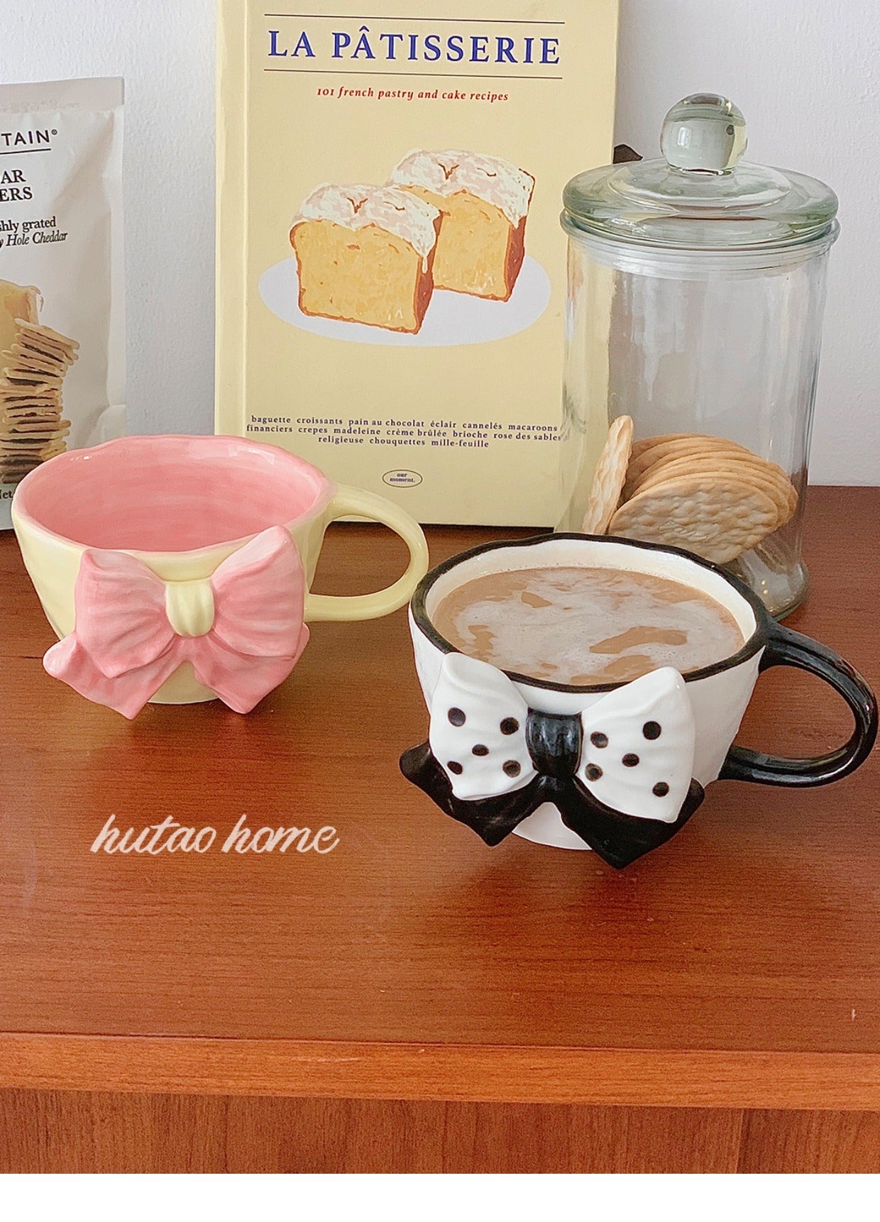 Bow Cup π