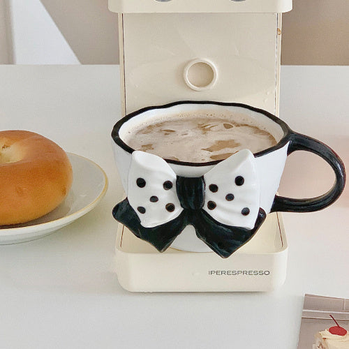 Bow Cup π