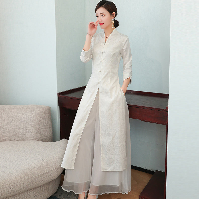 Cheongsam | Set