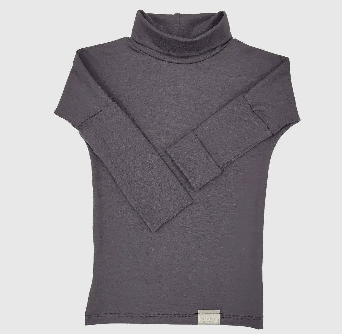 GWM | Turtleneck