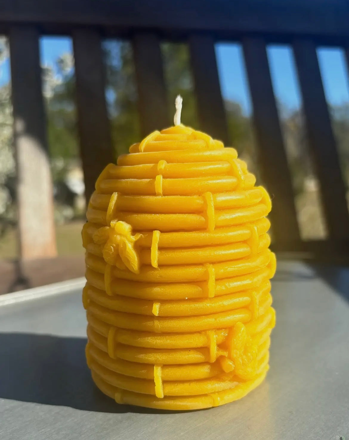 Candles | Beeswax