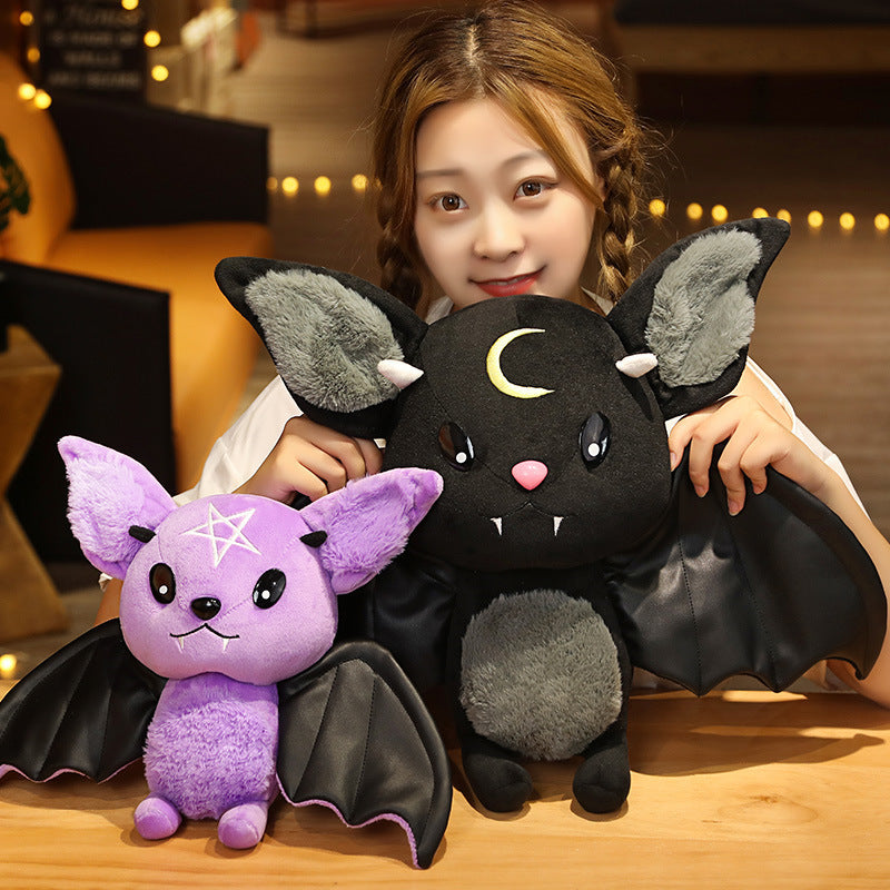 Fairy Zoo | Bats