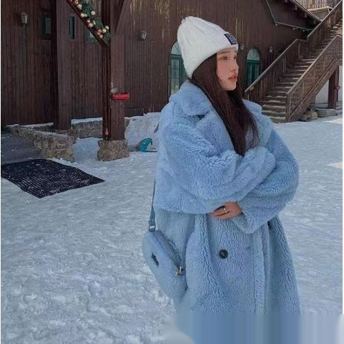Cotton | Coat