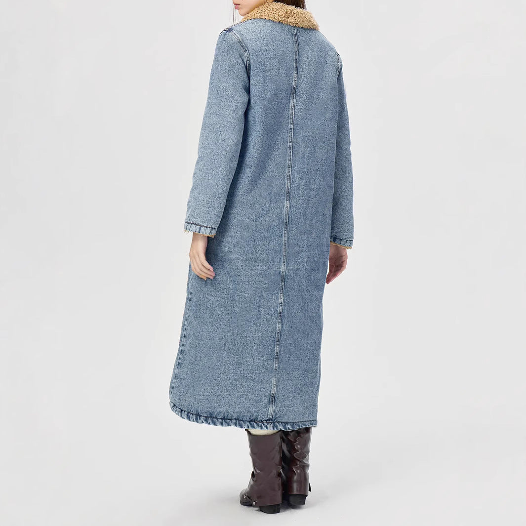 Denim | Coat