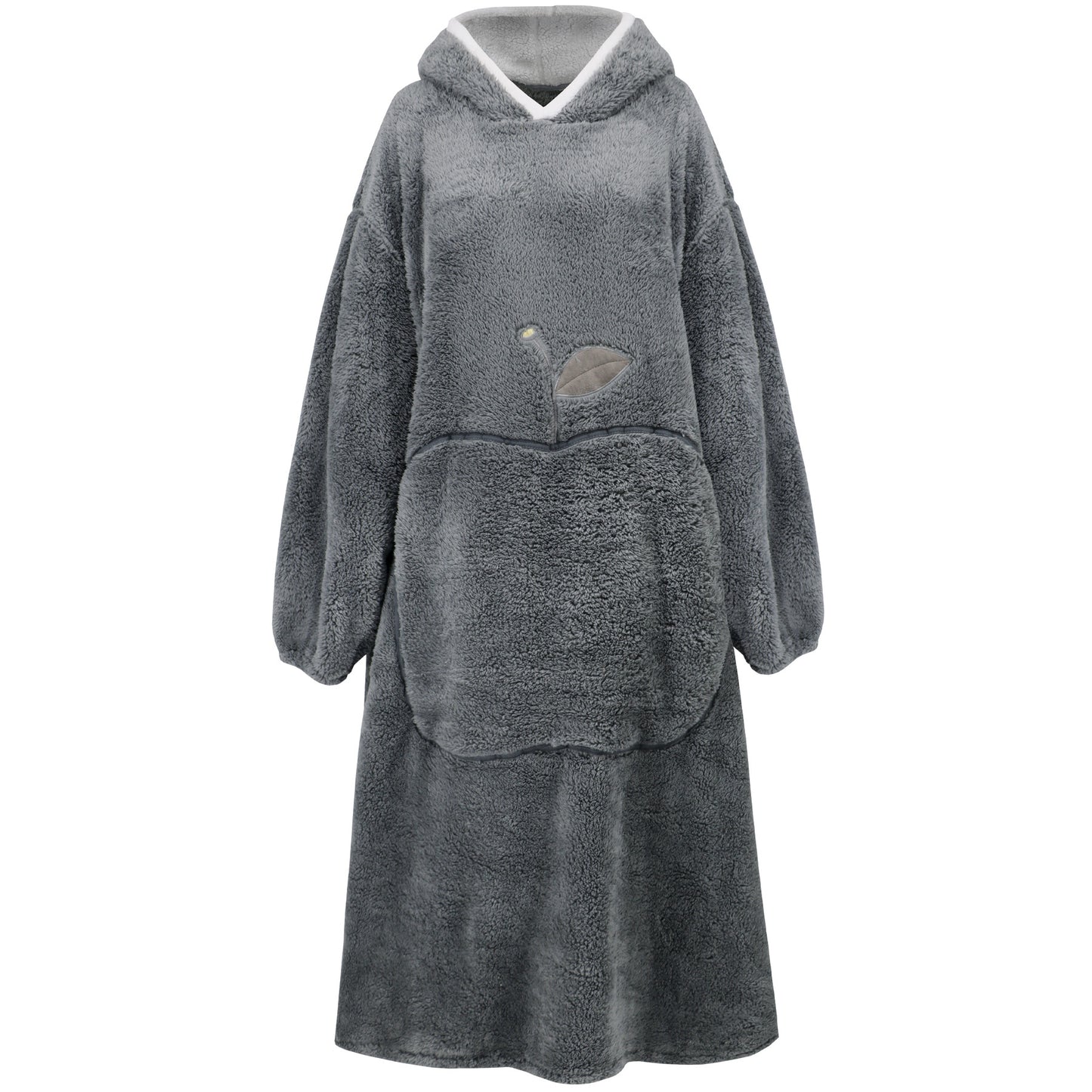 Plush | Teacher Mom Cloak