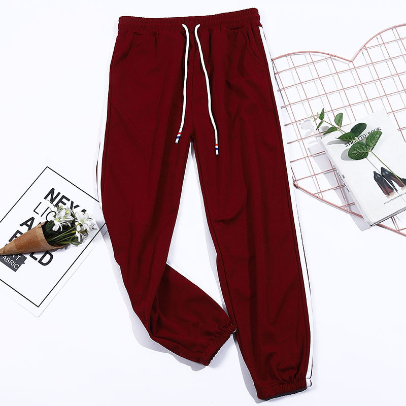 Cotton | Sweatpants