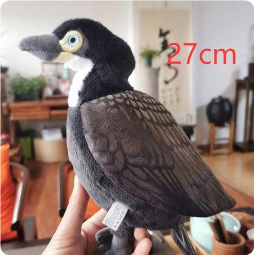 Fairy Zoo | Cormorants