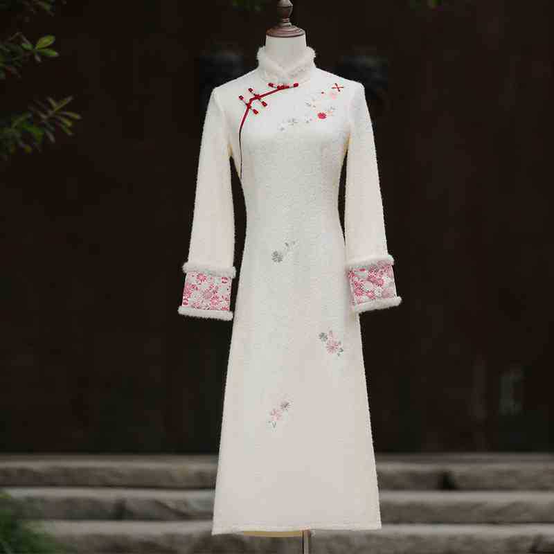Cheongsam | Dark Princess