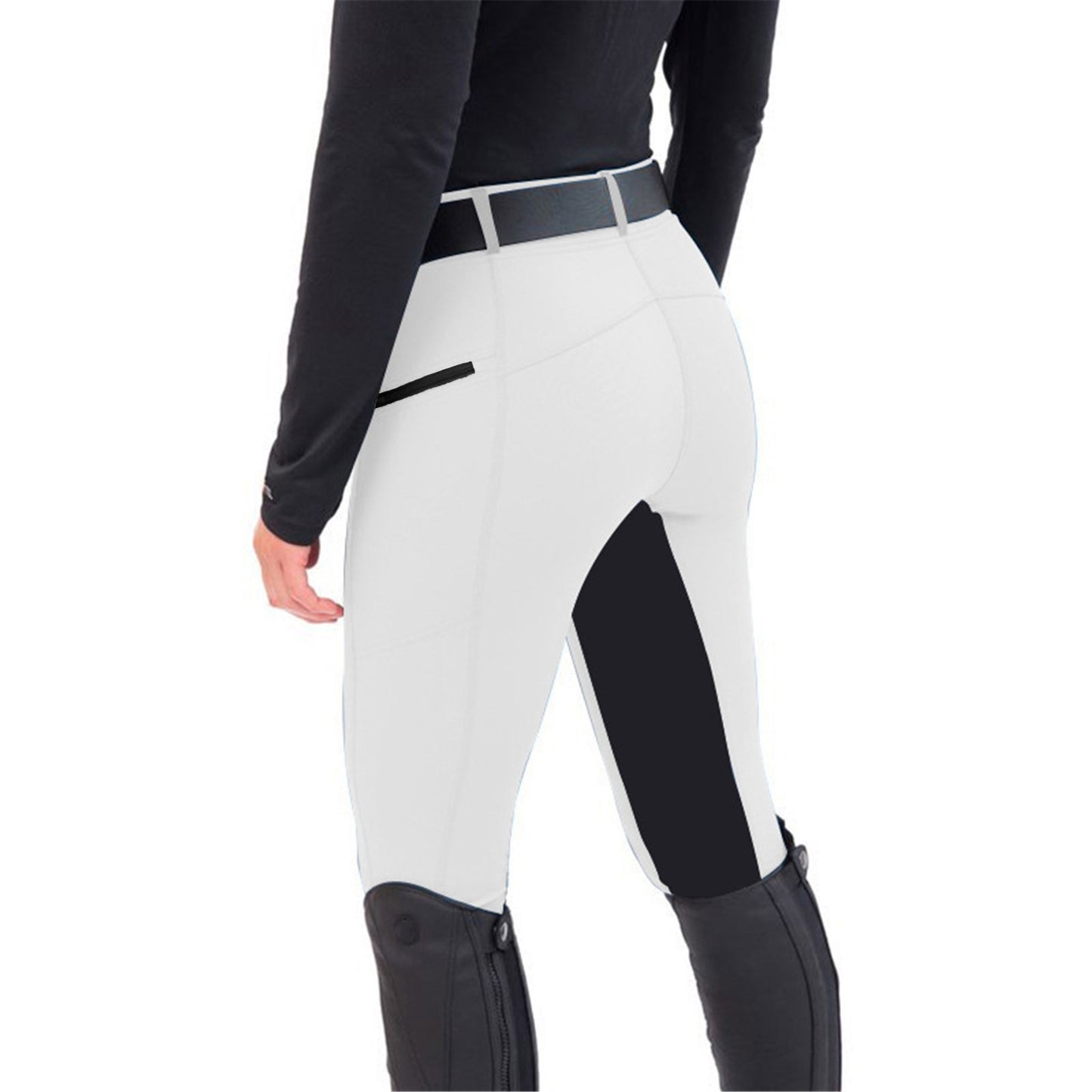 Equestrian | Slimming Riding Pants