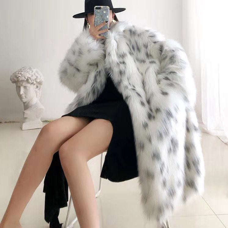 Wool | Deville Coat