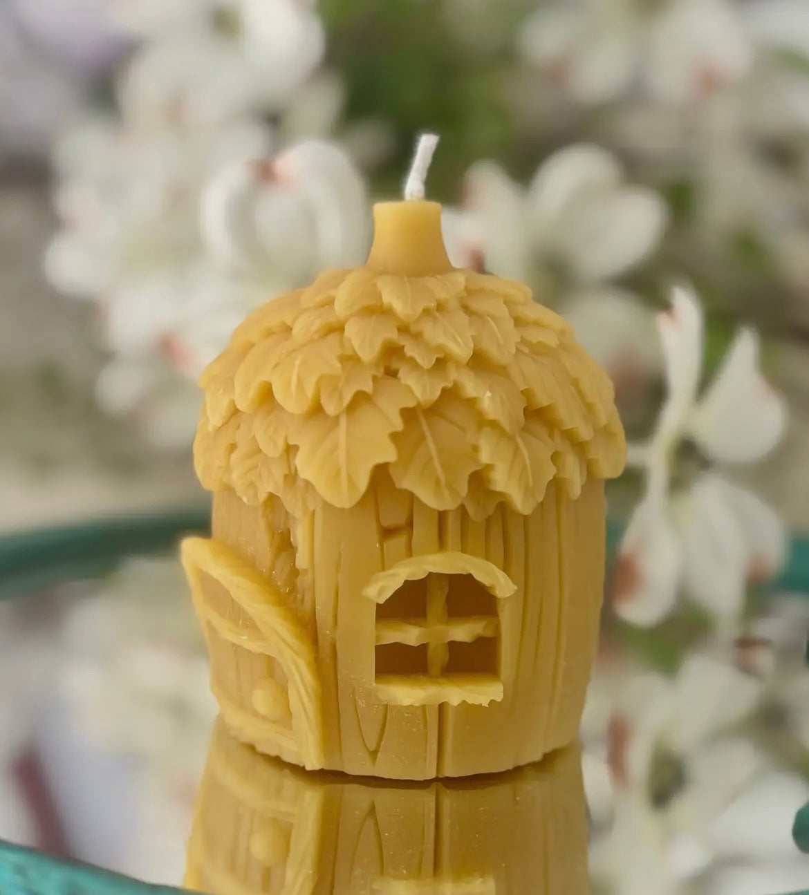 Beeswax | Fairy Candles