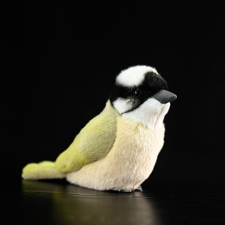 Fairy Zoo | Bulbul