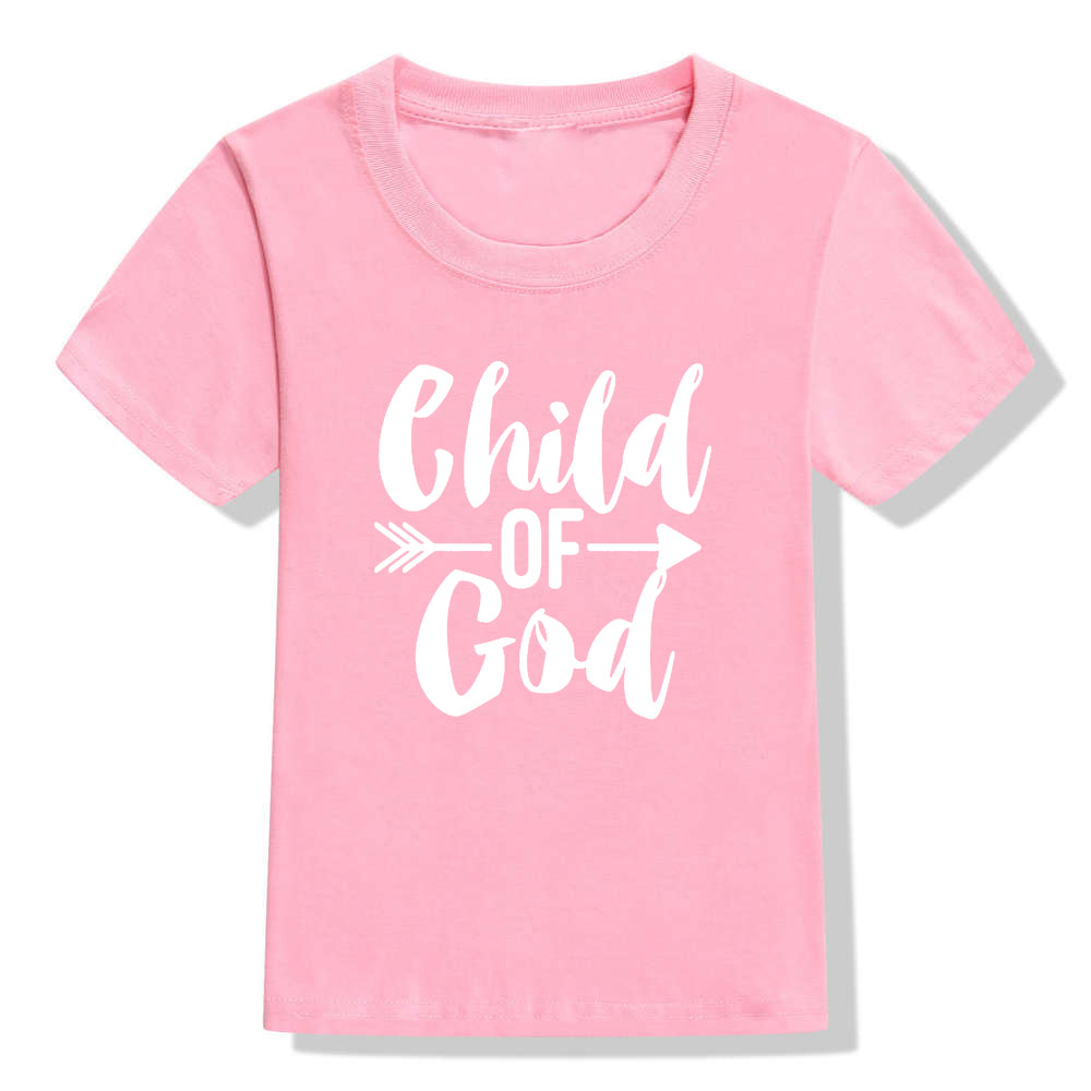 Christ | Child of God T-shirt