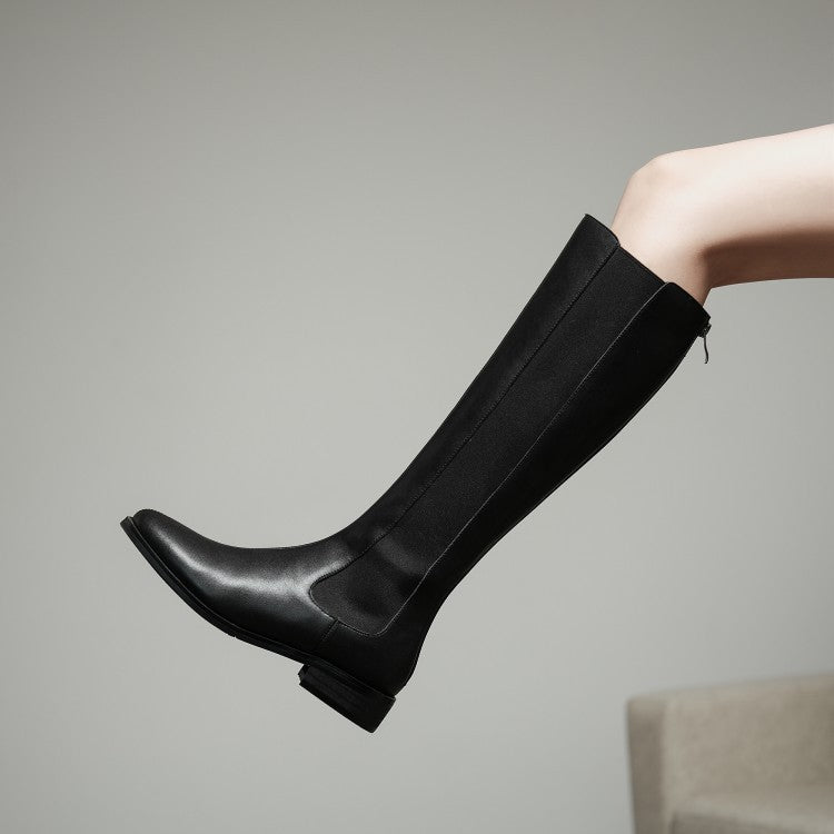 Equestrian | Rider Boots