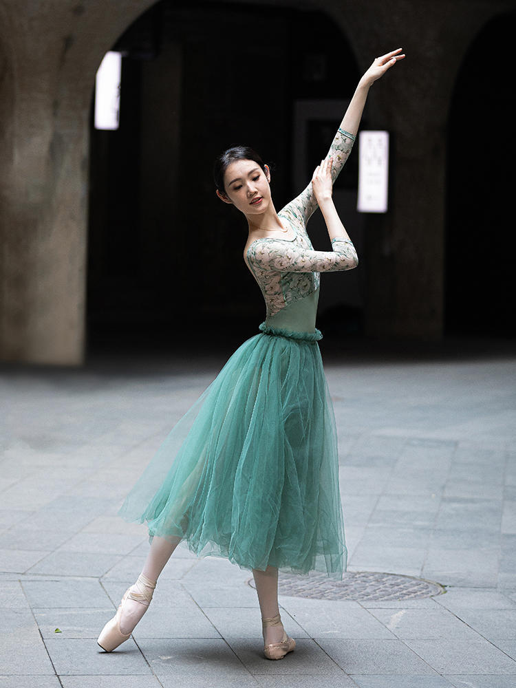 Ballet Boutique | Leotard