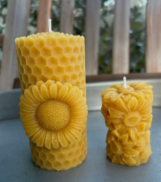 Candles | Beeswax