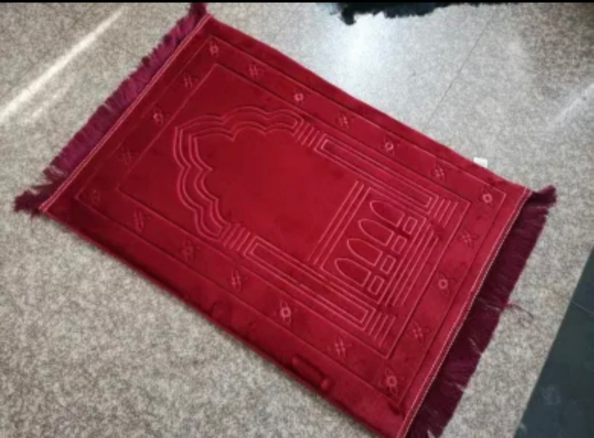 Faith | Prayer Mats