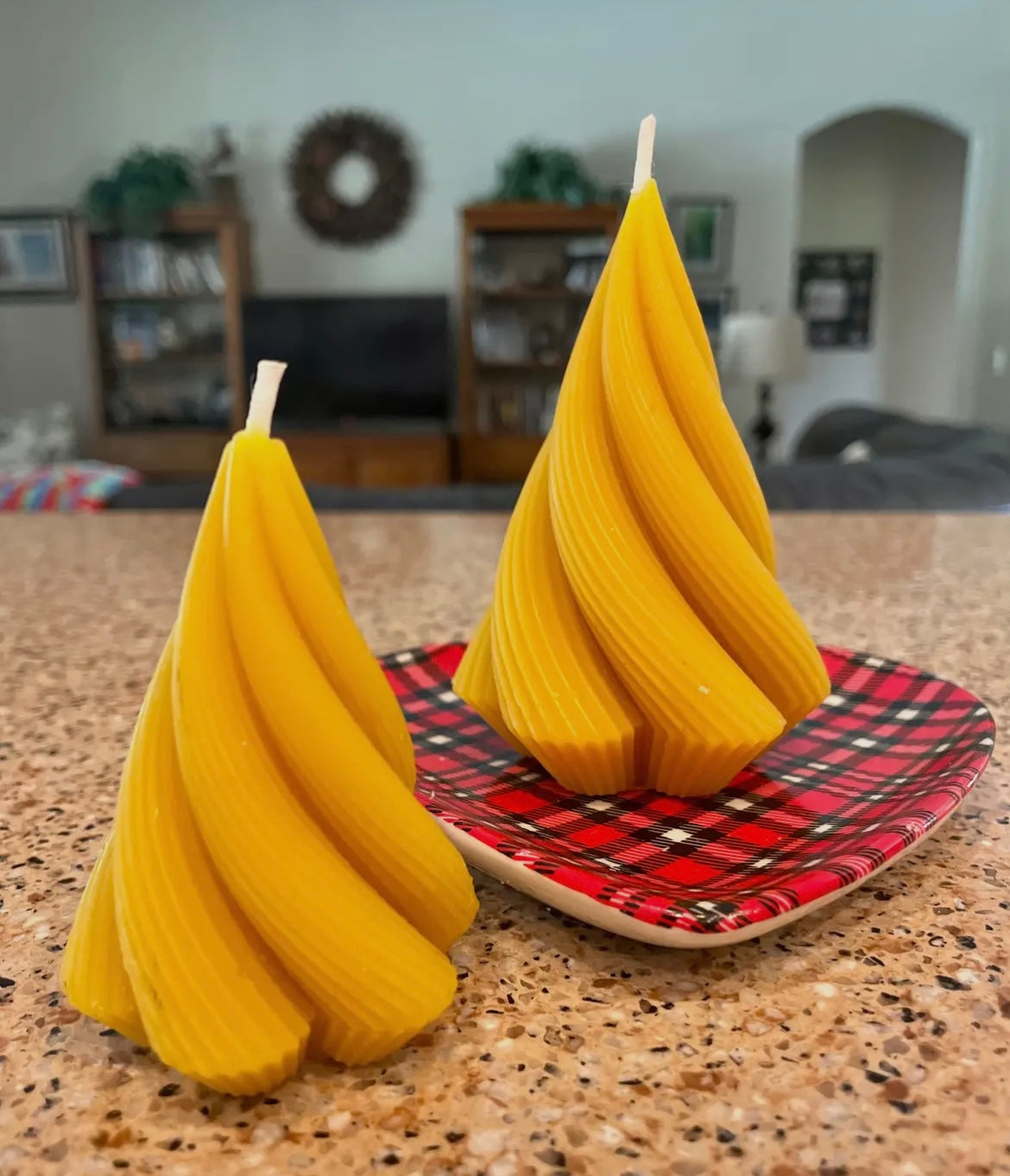 Candles | Beeswax