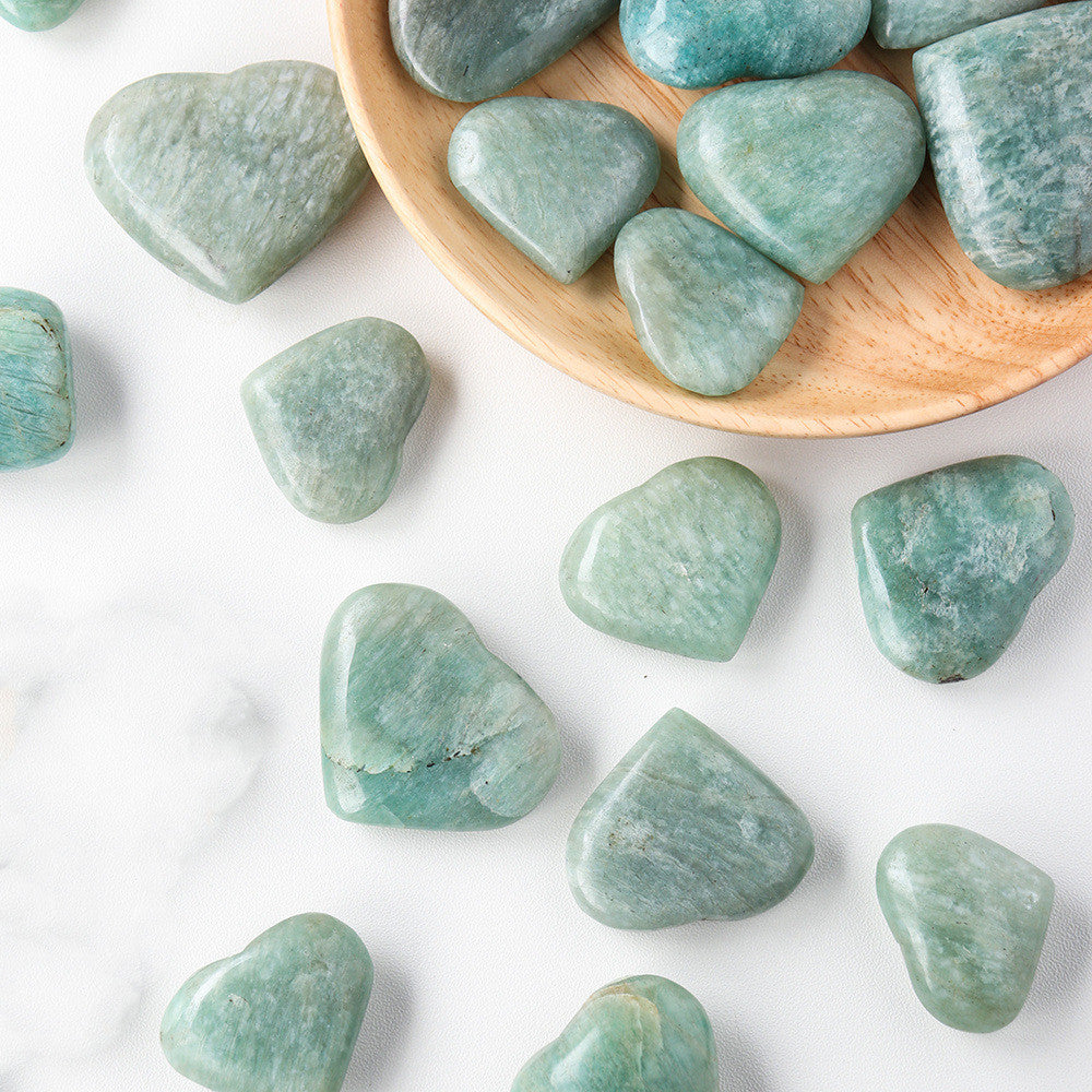 amazonite stones