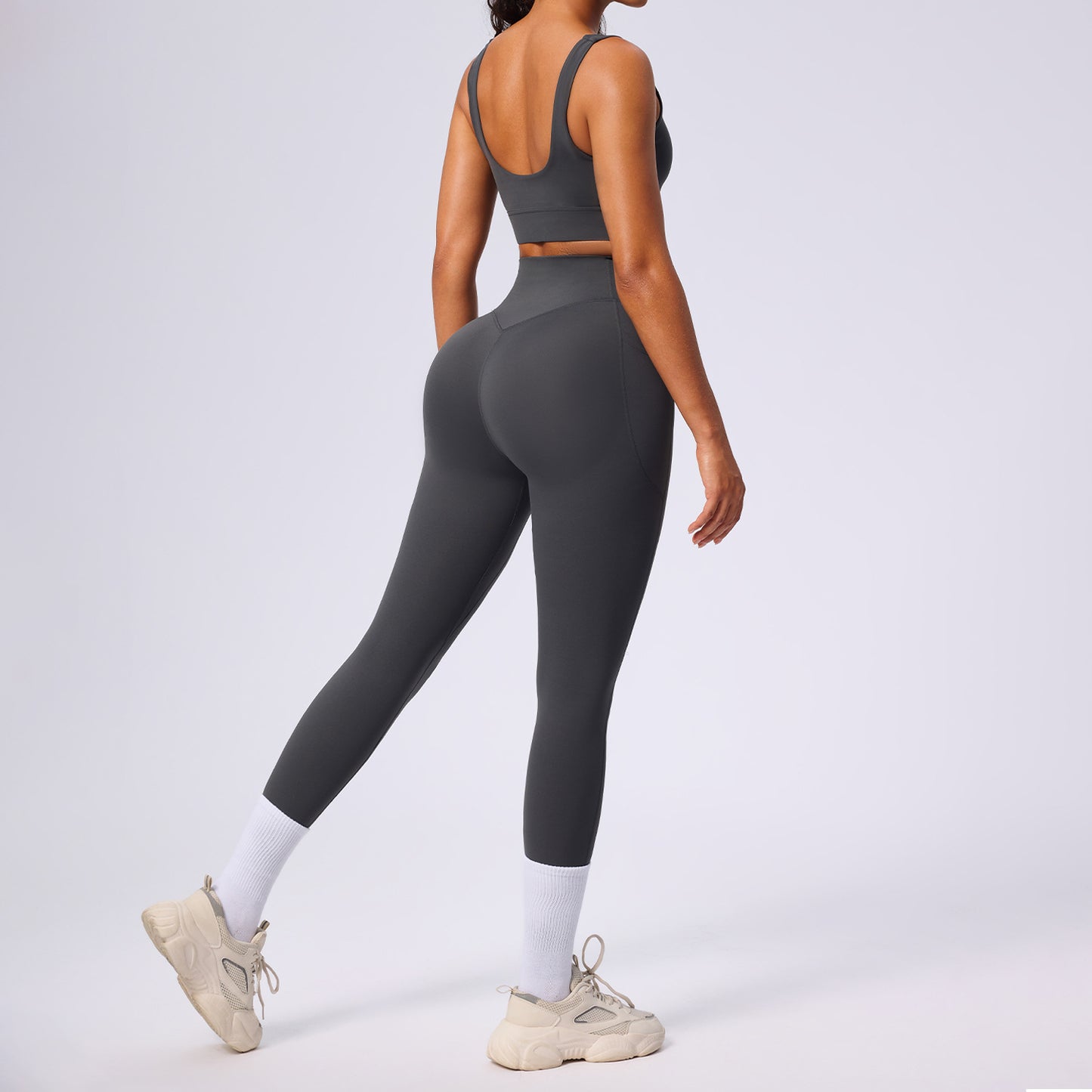 Nylon | Activewear Set