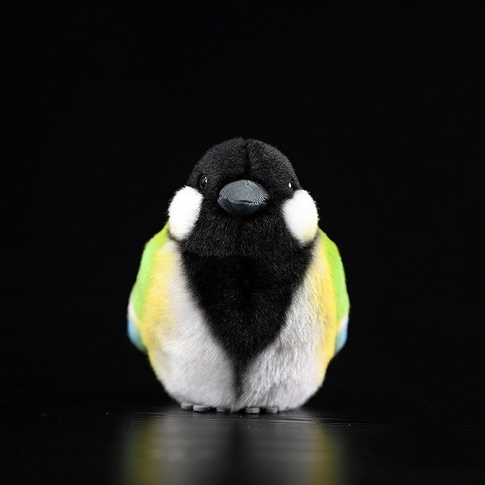 Fairy Zoo | Titmouse