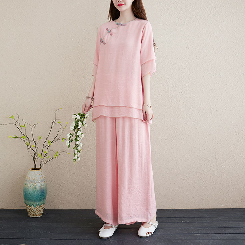 Cheongsam | Set