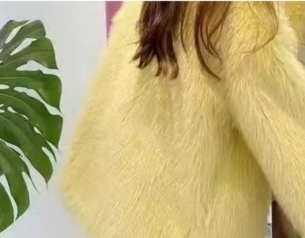 Wool | Plush Hoodie