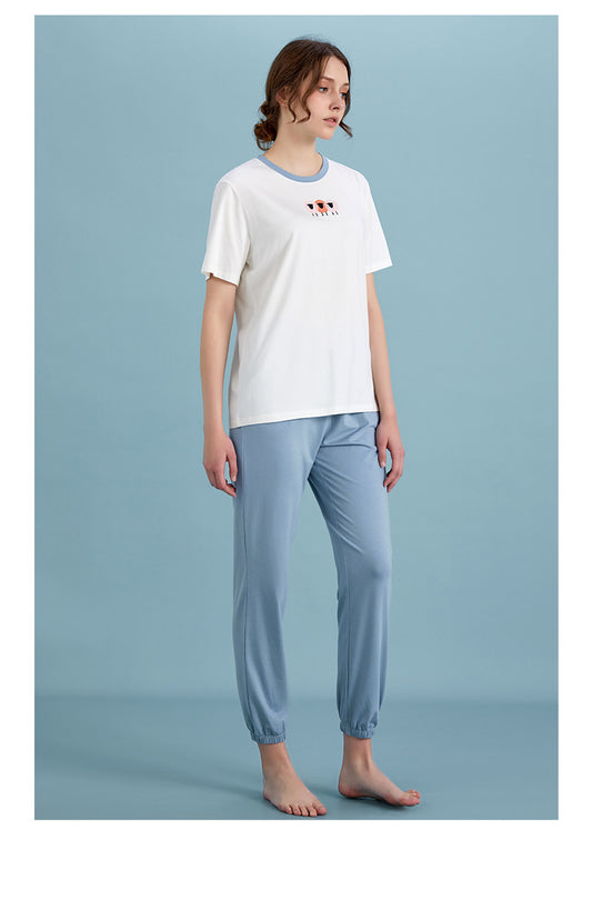 bamboo pajama set
