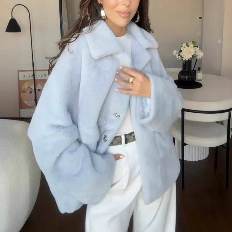 Plush | Cloud Fairy Sweater