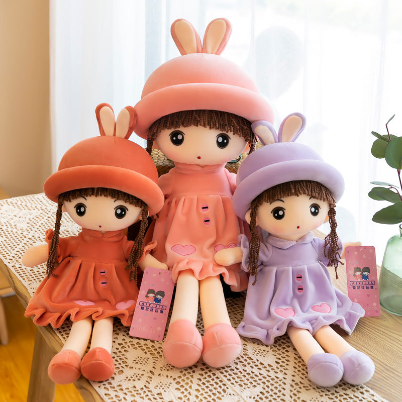 Fairy Zoo | The Powder Puffs