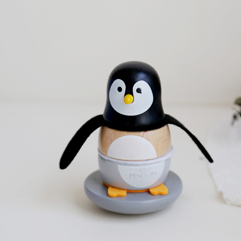 Toy Shop | Stacking