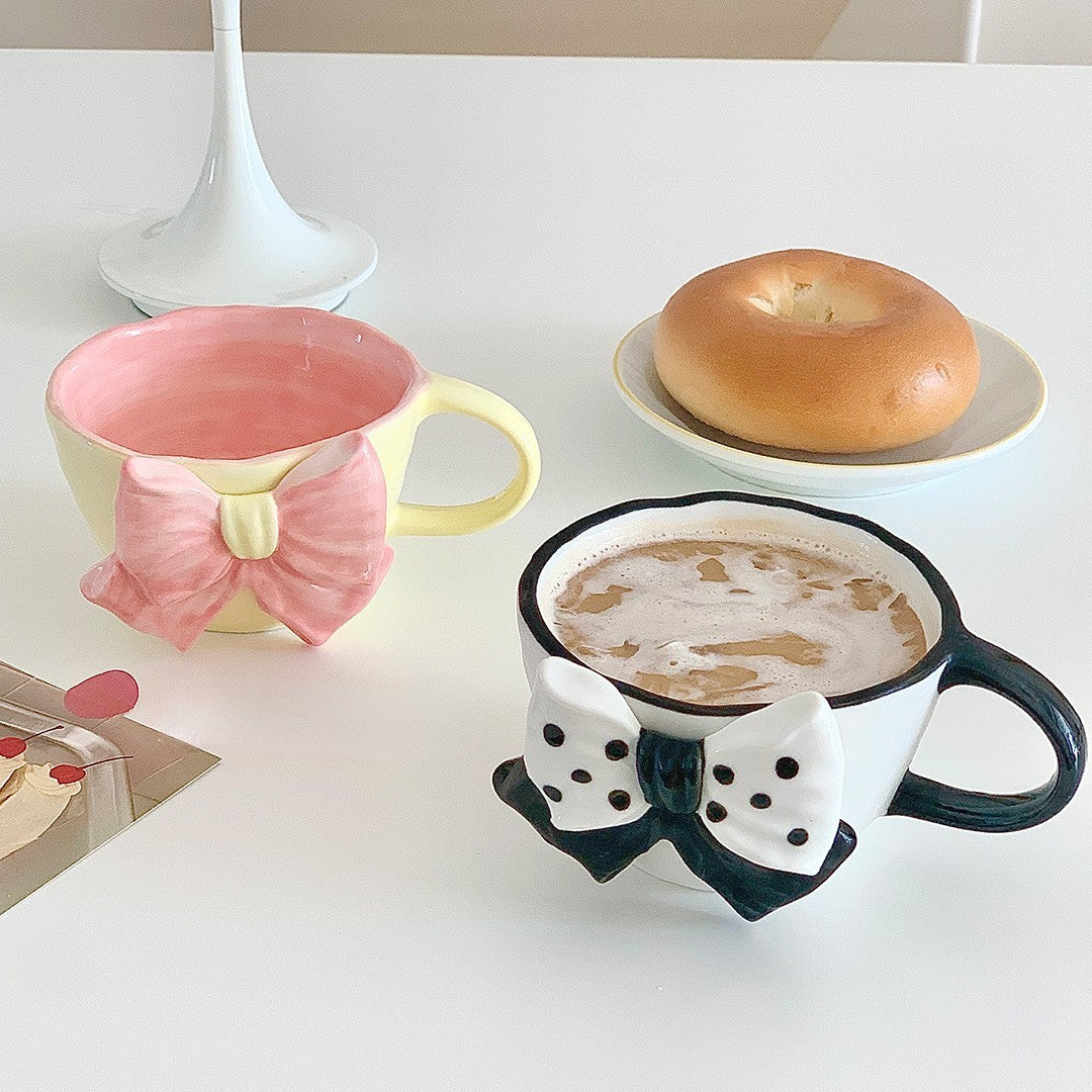 Bow Cup π